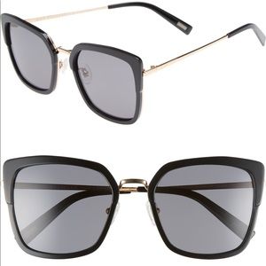 DIFF Skye Sunglasses